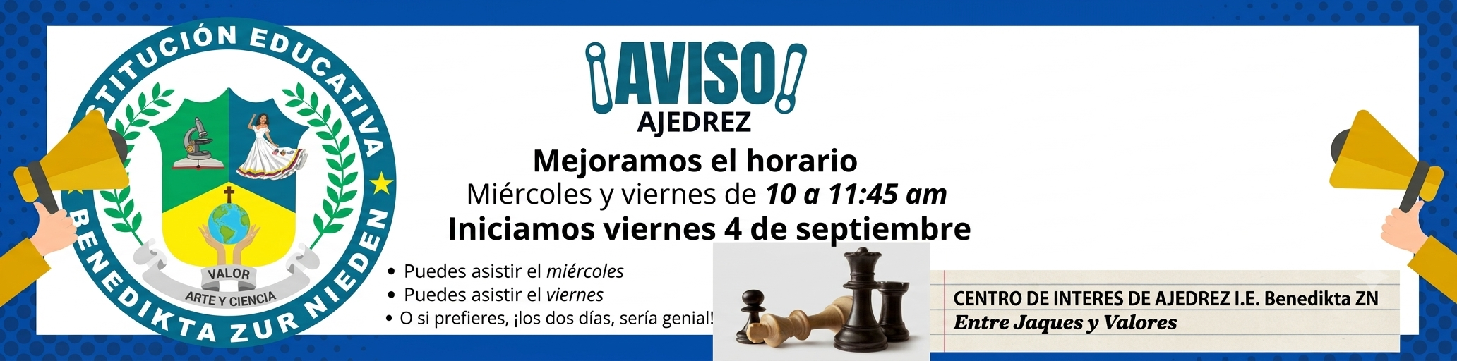 Ajedrez 2